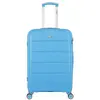 Non communiqué Valise m phenix OBAGO - bleu