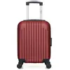 Valise - HERO - CARPATES - 46 cm - Cabine - 4 roues - Taille XXS - Bordeaux