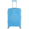 Valise - OBAGO - ORION - Rigide - Taille M - 4 roues - Bleu