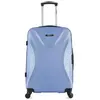 Valise semaine Garibaldi - Bleu TU