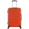 Wave Paris - valise weekend danube 65 cm 4 roues - orange