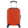 Wave Paris - valise cabine xxs danube 46 cm 4 roues - orange