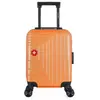 - valise cabine xxs ruti 46 cm 4 roues - terracotta