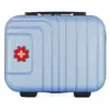 - vanity ruti-k 23 cm - bleu dore