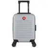 SWISS KOPPER - Valise Cabine XS WIL 4 Roues 46 cm TU