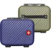 - lot de 2 - 2 vanity spiez - marine