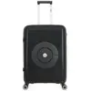 GENERIQUE Valise M - OBAGO - ORION - Rigide - Imperméable - 4 Roulettes Silencieuses
