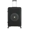 GENERIQUE obago - valise grand format orion 75 cm 4 roues - noir