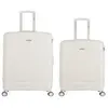 OBAGO  -  Lot de 2  -  Valise grand format et valise weekend CENTAURE TU