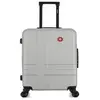 SWISS KOPPER - Valise Moyenne USTER gris Taille unique