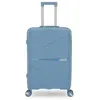 Obago - Valise Taille Moyenne Rigide Vela Bleu Clair OS
