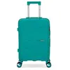Obago - Valise Cabine Rigide Lyra Verte OS