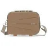 Obago - Grand Vanity Vela-W Taupe OS