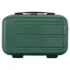 SWISS KOPPER - Petit Vanity AIGLE-K vert foncé Taille unique