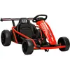 Voiture électrique GoKart - kart électrique pour enfants - AIYAPLAY - ...