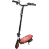 HOMCOM Trottinette électrique 120 W pliable pour enfant 7-14 ans 12 Km...