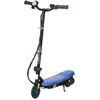 HOMCOM Trottinette électrique pliable pour enfant 7-14 ans 12 Km/h max...