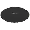 SPORTNOW Tapis de rechange pour trampoline tapis de saut de remplaceme...