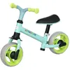 AIYAPLAY Vélo d'équilibre pour bébé siège réglable roues EVA jouet enf...
