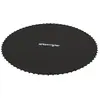 SPORTNOW Tapis de rechange pour trampoline tapis de saut de remplaceme...