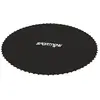SPORTNOW Tapis de rechange pour trampoline tapis de saut de remplaceme...