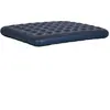 Outsunny Matelas gonflable 2 personnes matelas pneumatique avec pompe ...