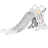 AIYAPLAY Toboggan pour enfants toboggan intérieur pour enfant, de 18 à...