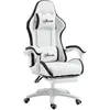 Vinsetto Siège gaming fauteuil gaming dossier inclinable 135° avec app...