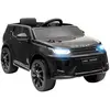 Aiyaplay Voiture électrique enfant licence officielle Land Rover Disco...