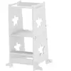 AIYAPLAY Tour d'observation enfant tour d'apprentissage enfant structu...