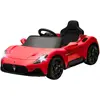 AIYAPLAY Voiture électrique pour enfants sous licence Maserati MC20 12...