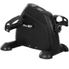 HOMCOM Mini vélo d'appartement pour jambes bras appareil de fitness av...