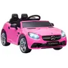 Voiture véhicule électrique enfant 6 v 5 kmh max. Télécommande effets ...