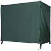 Outsunny Housse de protection pour balancelle de jardin housse de bala...