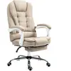 Vinsetto Fauteuil de bureau manager chaise pour ordinateur avec repose...