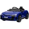 HOMCOM Voiture véhicule électrique enfant 12 V - télécommande parental...