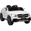 AIYAPLAY Voiture électrique enfant licence officielle mercedes-benz gl...
