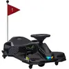 Kart électrique pour enfant - HOMCOM - 12V - vitesse réglable 3-8 km/h...