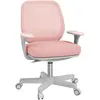 Vinsetto Fauteuil de bureau, chaise de bureau ergonomique en maille, h...