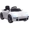 AIYAPLAY Voiture électrique enfant licence officielle ruf ctr 2017 12v...