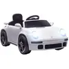 AIYAPLAY Voiture électrique enfants, véhicule électrique 12V, télécomm...