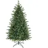 Sapin de Noël artificiel - HOMCOM - 1660 pointes de branche articulée ...