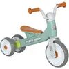 AIYAPLAY Draisienne bébé 1-3 ans jusqu'à 20 kg, vélo enfants sans péda...
