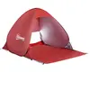 Outsunny Abri de plage tente de plage pliable pop-up automatique insta...