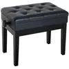 Poufs : HOMCOM Piano