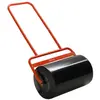 Rouleau à gazon jardin en acier OUTSUNNY - lestage max. 38 L - 59x32x1...