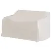 Outsunny Housse mobilier de jardin 140L x 84l x 56/94H cm