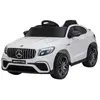 Voiture électrique enfant Mercedes GLC AMG - HOMCOM - 4 roues - Effets...