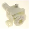 Beko Pied Droit Arriere Ajustable Pour Lave Vaisselle Beko