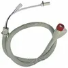 Tuyau d'arrivée d'eau pour lave-vaisselle BEKO 1760360200 - Aquastop